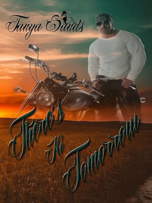 cover image of There's No Tomorrow